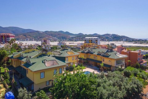 Продажа виллы  в Аланье, Анталье, Турция 4+1, 245м2, №219301 – фото 22