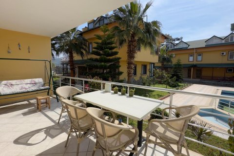 Продажа виллы  в Аланье, Анталье, Турция 4+1, 245м2, №219301 – фото 10