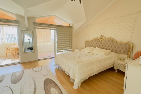 Продажа виллы  в Аланье, Анталье, Турция 4+1, 245м2, №219301 – фото 5