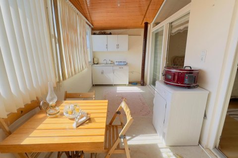 Продажа виллы  в Аланье, Анталье, Турция 4+1, 245м2, №219301 – фото 13