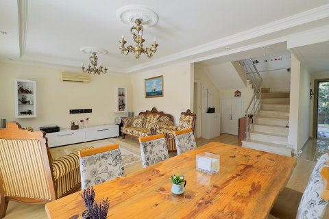 Продажа виллы  в Аланье, Анталье, Турция 4+1, 245м2, №219301 – фото 4