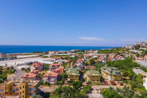 Продажа виллы  в Аланье, Анталье, Турция 4+1, 245м2, №219301 – фото 18