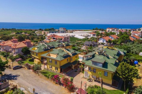 Продажа виллы  в Аланье, Анталье, Турция 4+1, 245м2, №219301 – фото 20