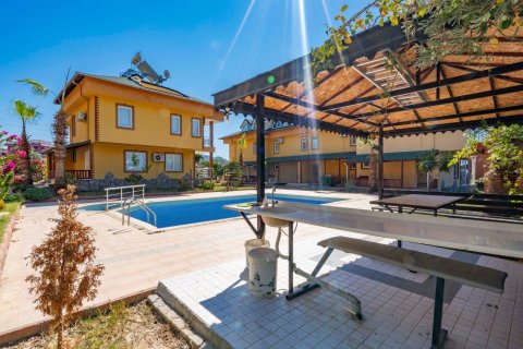 Продажа виллы  в Аланье, Анталье, Турция 4+1, 245м2, №219301 – фото 19