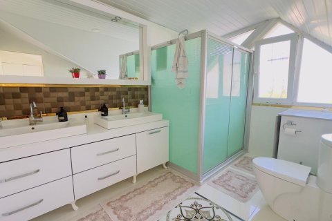 Продажа виллы  в Аланье, Анталье, Турция 4+1, 245м2, №219301 – фото 14