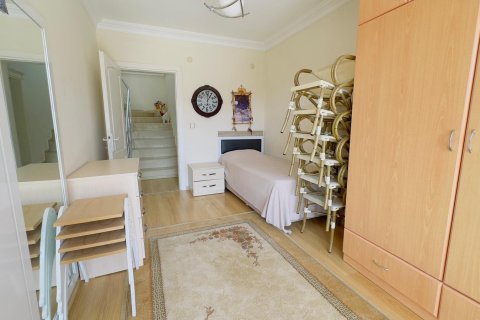 Продажа виллы  в Аланье, Анталье, Турция 4+1, 245м2, №219301 – фото 9