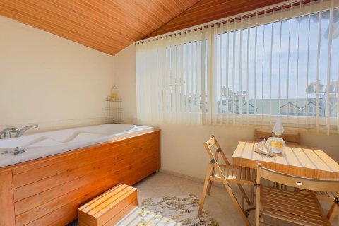 Продажа виллы  в Аланье, Анталье, Турция 4+1, 245м2, №219301 – фото 12