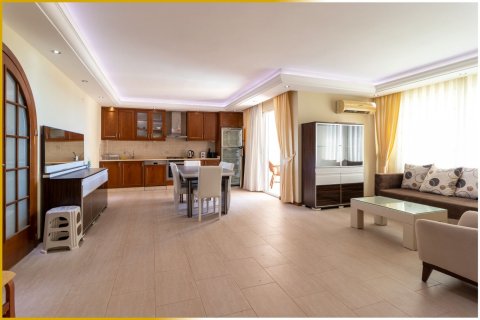 4+2 Leilighet  i Mahmutlar, Antalya, Tyrkia Nr. 219302 - 7