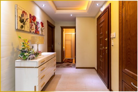 4+2 Leilighet  i Mahmutlar, Antalya, Tyrkia Nr. 219302 - 14