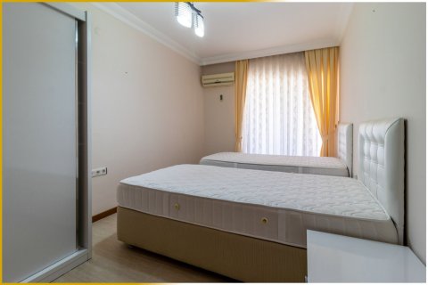 4+2 Leilighet  i Mahmutlar, Antalya, Tyrkia Nr. 219302 - 10