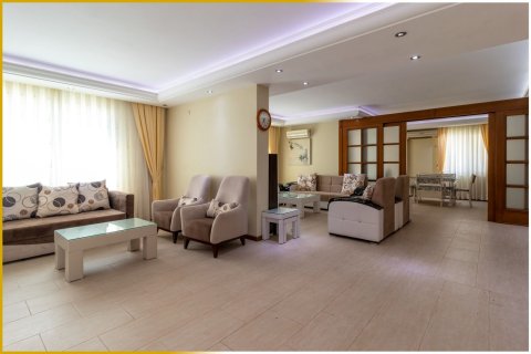 4+2 Leilighet  i Mahmutlar, Antalya, Tyrkia Nr. 219302 - 4