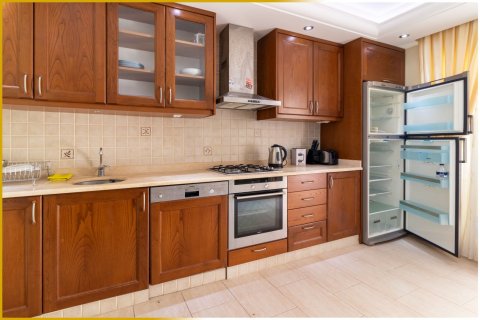 4+2 Leilighet  i Mahmutlar, Antalya, Tyrkia Nr. 219302 - 5