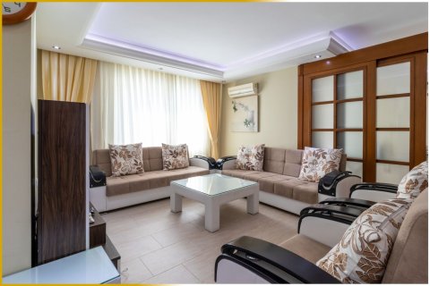 4+2 Leilighet  i Mahmutlar, Antalya, Tyrkia Nr. 219302 - 8
