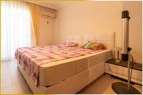 4+2 Leilighet  i Mahmutlar, Antalya, Tyrkia Nr. 219302 - 9