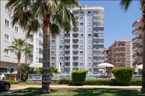 4+2 Leilighet  i Mahmutlar, Antalya, Tyrkia Nr. 219302 - 18