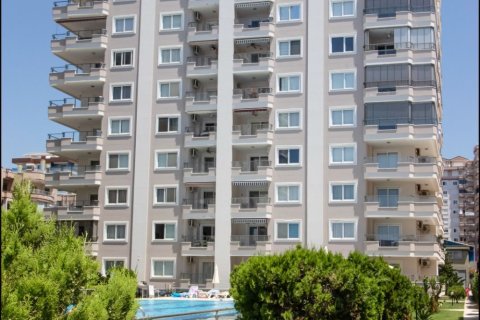 4+2 Leilighet  i Mahmutlar, Antalya, Tyrkia Nr. 219302 - 2