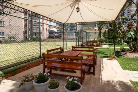4+2 Leilighet  i Mahmutlar, Antalya, Tyrkia Nr. 219302 - 16