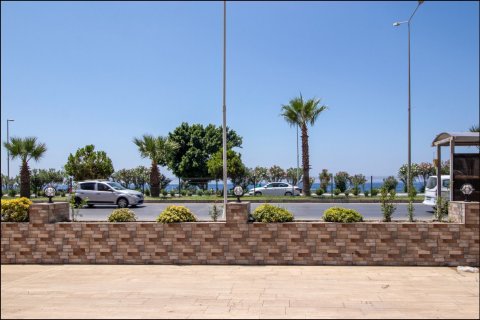 4+2 Leilighet  i Mahmutlar, Antalya, Tyrkia Nr. 219302 - 19