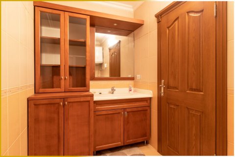 4+2 Leilighet  i Mahmutlar, Antalya, Tyrkia Nr. 219302 - 15