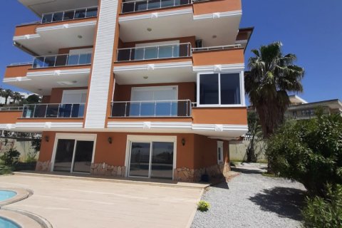 4+1 Lejlighed  i Alanya, Antalya, Tyrkiet Nr. 219304 - 18