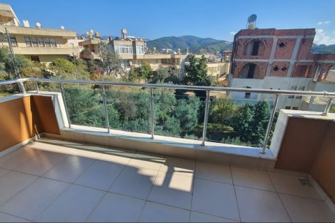 4+1 Lejlighed  i Alanya, Antalya, Tyrkiet Nr. 219304 - 15