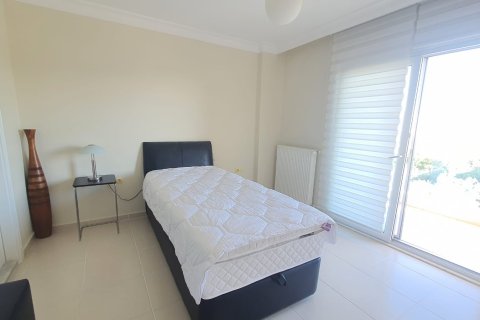 4+1 Lejlighed  i Alanya, Antalya, Tyrkiet Nr. 219304 - 9