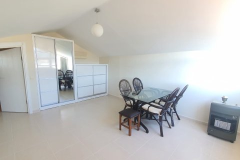 4+1 Lejlighed  i Alanya, Antalya, Tyrkiet Nr. 219304 - 10