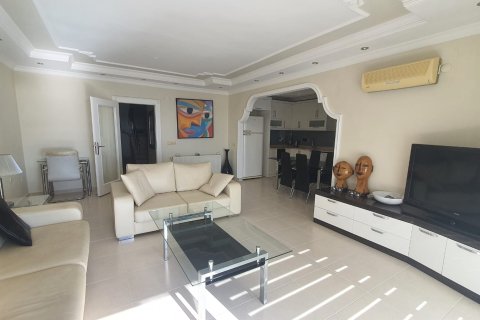 4+1 Lejlighed  i Alanya, Antalya, Tyrkiet Nr. 219304 - 6