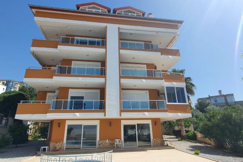 4+1 Lejlighed  i Alanya, Antalya, Tyrkiet Nr. 219304 - 3