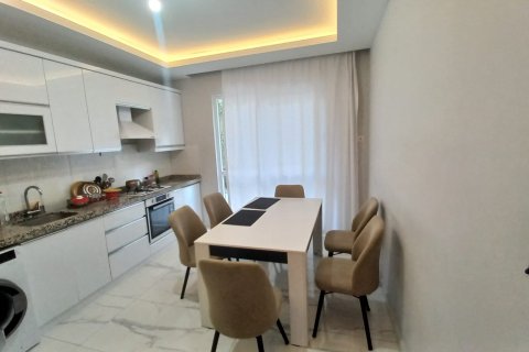 آپارتمان در  Alanya ، ترکیه 2 خوابه ، 110 متر مربع.  شماره 219298 - 5