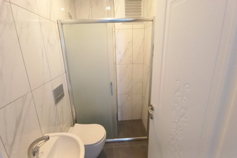 آپارتمان در  Alanya ، ترکیه 2 خوابه ، 110 متر مربع.  شماره 219298 - 9