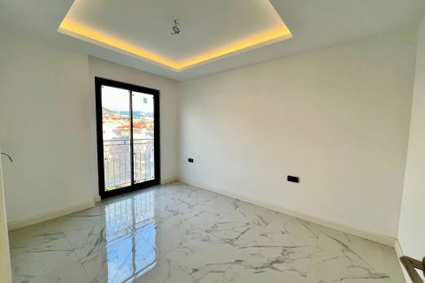 آپارتمان در  Alanya ، ترکیه 2 خوابه ، 90 متر مربع.  شماره 219299 - 7