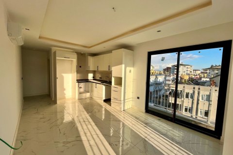 آپارتمان در  Alanya ، ترکیه 2 خوابه ، 90 متر مربع.  شماره 219299 - 4