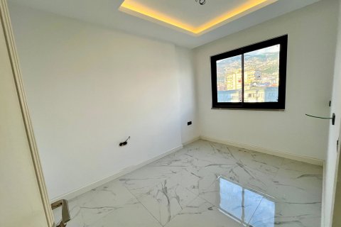 آپارتمان در  Alanya ، ترکیه 2 خوابه ، 90 متر مربع.  شماره 219299 - 9