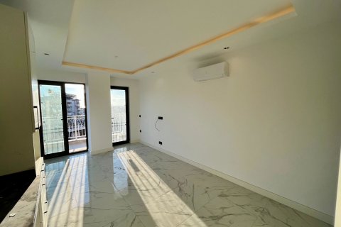 آپارتمان در  Alanya ، ترکیه 2 خوابه ، 90 متر مربع.  شماره 219299 - 5