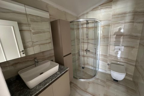 Продажа квартиры в Аланье, Анталье, Турция 4+1, 180м2, №218000 – фото 23