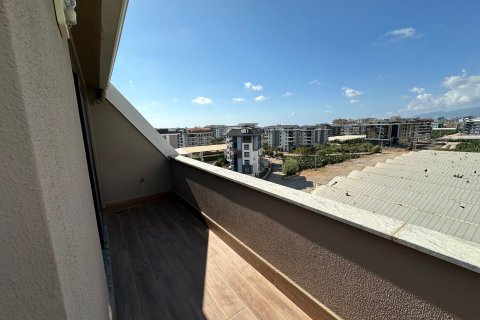 Продажа квартиры в Аланье, Анталье, Турция 4+1, 180м2, №218000 – фото 22