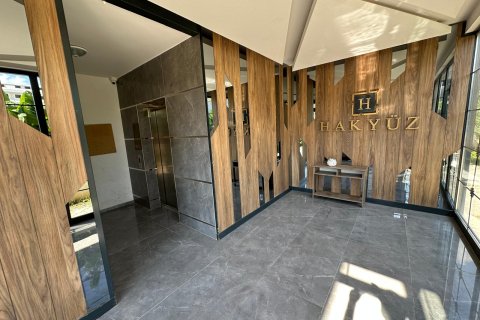 Продажа квартиры в Аланье, Анталье, Турция 4+1, 180м2, №218000 – фото 26