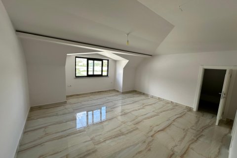 Продажа квартиры в Аланье, Анталье, Турция 4+1, 180м2, №218000 – фото 18