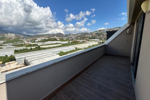 Продажа квартиры в Аланье, Анталье, Турция 4+1, 180м2, №218000 – фото 21