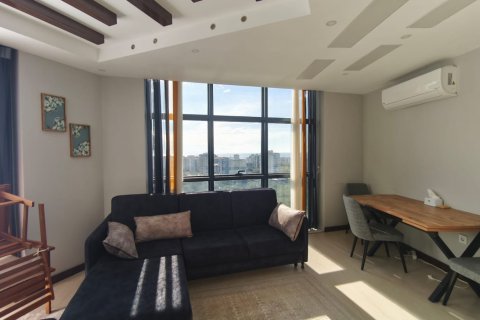 2+1 Wohnung  in Mahmutlar, Antalya, Türkei Nr. 217998 - 2