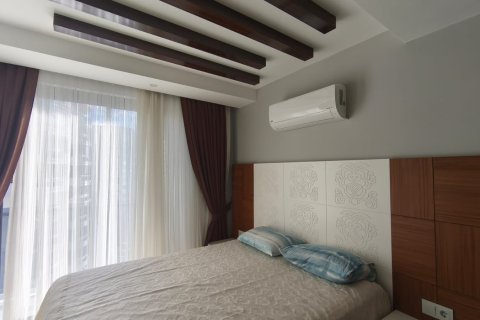 2+1 Wohnung  in Mahmutlar, Antalya, Türkei Nr. 217998 - 8