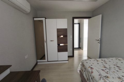 2+1 Wohnung  in Mahmutlar, Antalya, Türkei Nr. 217998 - 11