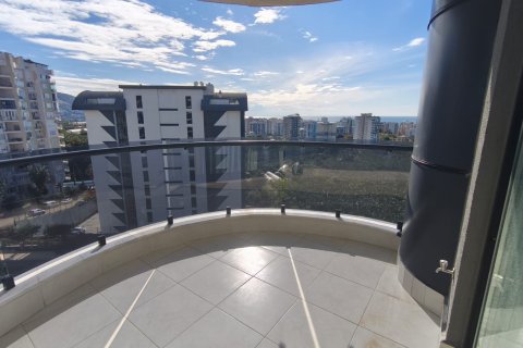 2+1 Wohnung  in Mahmutlar, Antalya, Türkei Nr. 217998 - 6