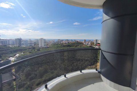 2+1 Wohnung  in Mahmutlar, Antalya, Türkei Nr. 217998 - 3