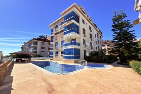 Продажа квартиры  в Кестеле, Анталье, Турция 2+1, 90м2, №218002 – фото 6