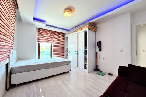 Продажа квартиры  в Кестеле, Анталье, Турция 2+1, 90м2, №218002 – фото 10