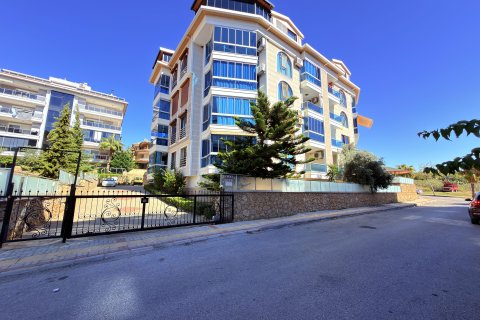 Продажа квартиры  в Кестеле, Анталье, Турция 2+1, 90м2, №218002 – фото 5