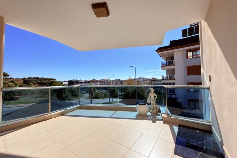 Продажа квартиры  в Кестеле, Анталье, Турция 2+1, 90м2, №218002 – фото 1