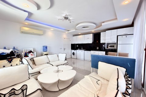 Продажа квартиры  в Кестеле, Анталье, Турция 2+1, 90м2, №218002 – фото 2